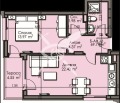 Продава 2-СТАЕН, град Бургас, Изгрев • 90662 € • 36351880 — Holmes.bg