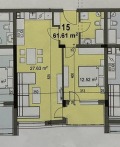 Продава 2-СТАЕН, град Стара Загора, Железник - център • 79990 € • 69454197 — Holmes.bg