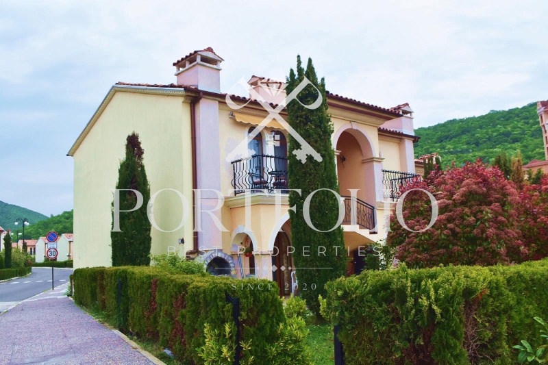 Продава 2-СТАЕН в област Бургас, к.к. Елените - 53 кв.м / 95 000 € » 185 803.85 лв., ПОРТФОЛИО БЕСТ ПРОПЪРТИС