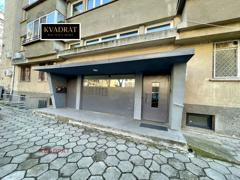 Продава 2-СТАЕН в град София, Банишора - 60 кв.м / 189 900 € » 371 412.12 лв., КВАДРАТ