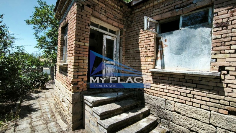 Продава КЪЩА в област Шумен, с. Кюлевча - 70 кв.м / 63 911.49 € » 125 000 лв., МАЙ ПЛЕЙС