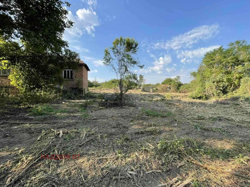 Продава КЪЩА в област Велико Търново, с. Сломер - 50 кв.м / 12 500 € » 24 447.88 лв., НАДДОМ ВТ