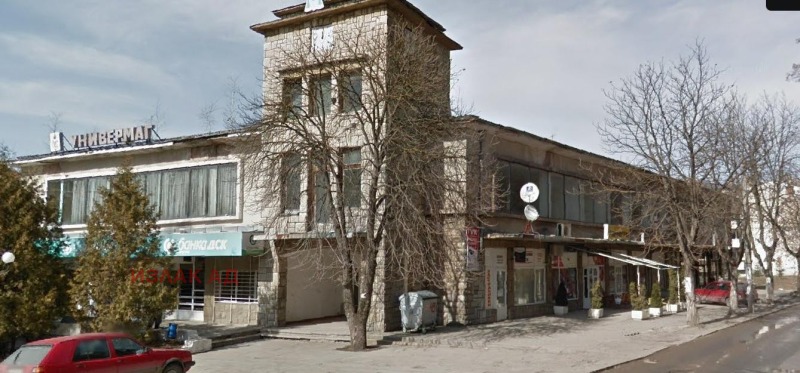 Продава МАГАЗИН в област София, гр. Годеч - 720 кв.м / При запитване, ИЗЛАК АД