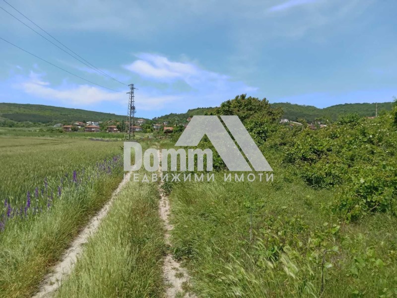 Продава ПАРЦЕЛ в област Добрич, с. Рогачево - 1270 кв.м / 30 000 € » 58 674.90 лв., ДОММ