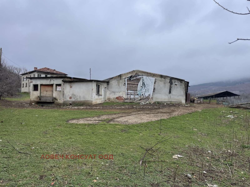 Продава ФЕРМА в област Ловеч, с. Българене - 4807 кв.м / 80 000 € » 156 466.40 лв., ЛОВЕЧ КОНСУЛТ ООД