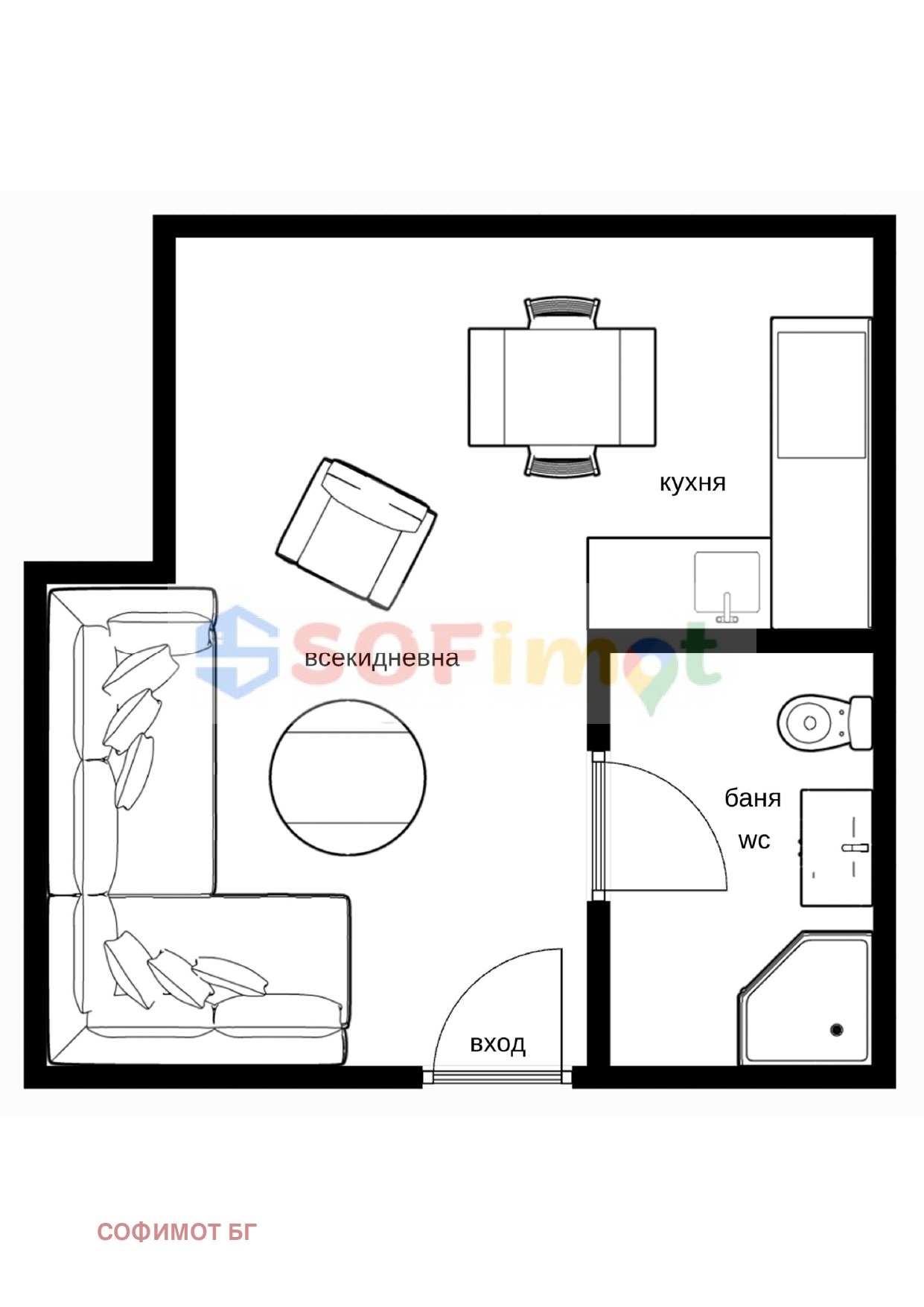 ������� 1-����� | Imot.bg � ����������� 3