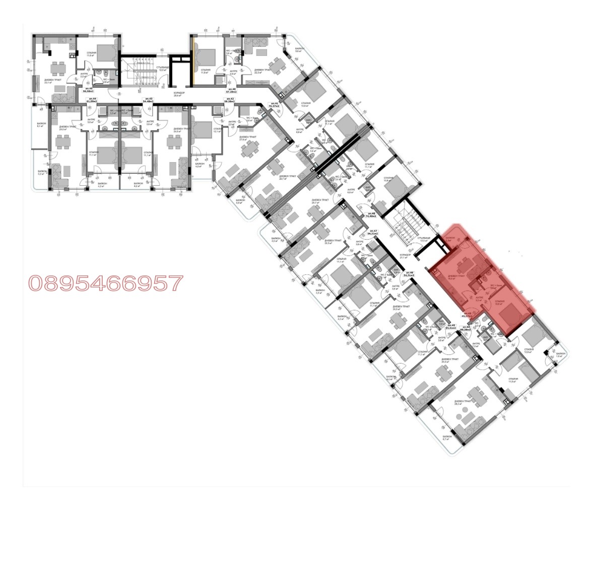 Продава 2-СТАЕН | Imot.bg — изображение 4