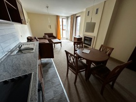 1 dormitorio Bansko, región Blagoevgrad 1