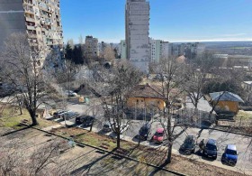 2 camere da letto Tri chuchura - iug, Stara Zagora 9