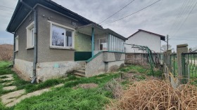Casa Slana bara, regiunea Vidin