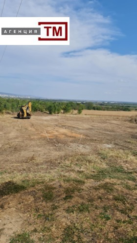 Plot Bogomilovo, region Stara Zagora  2