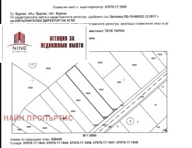 ПАРЦЕЛ, 8 116 m2