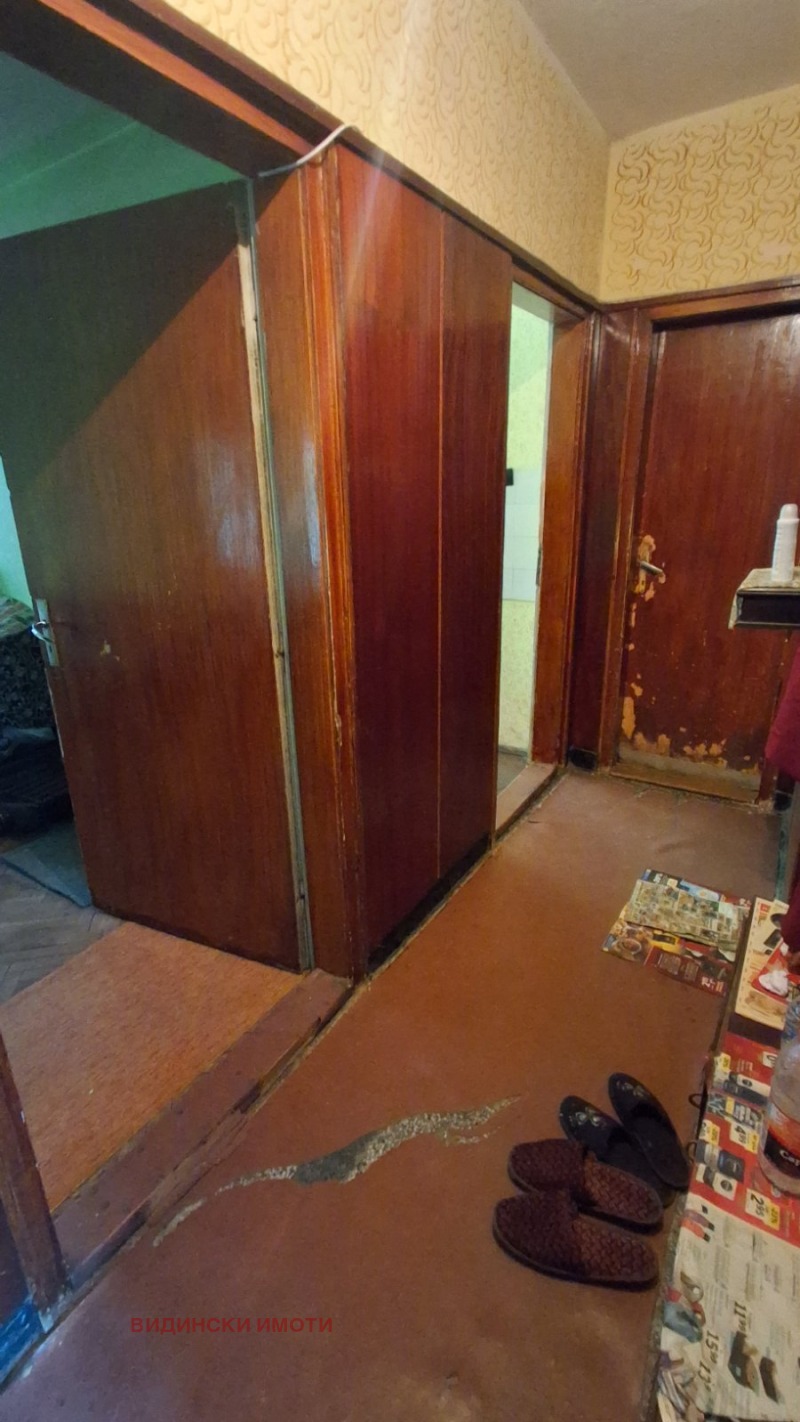 Продава  1-стаен, град Видин, Александър Стамболийски • 70 000 лв. • ID 54218518 — holmes.bg - [1] 