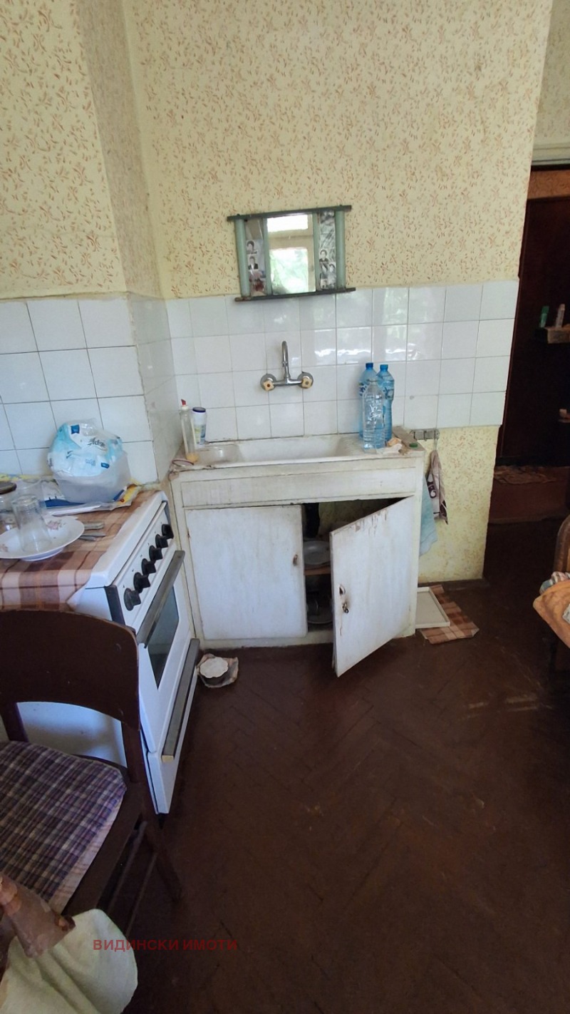 Продава  1-стаен град Видин , Александър Стамболийски , 43 кв.м | 25951352 - изображение [3]