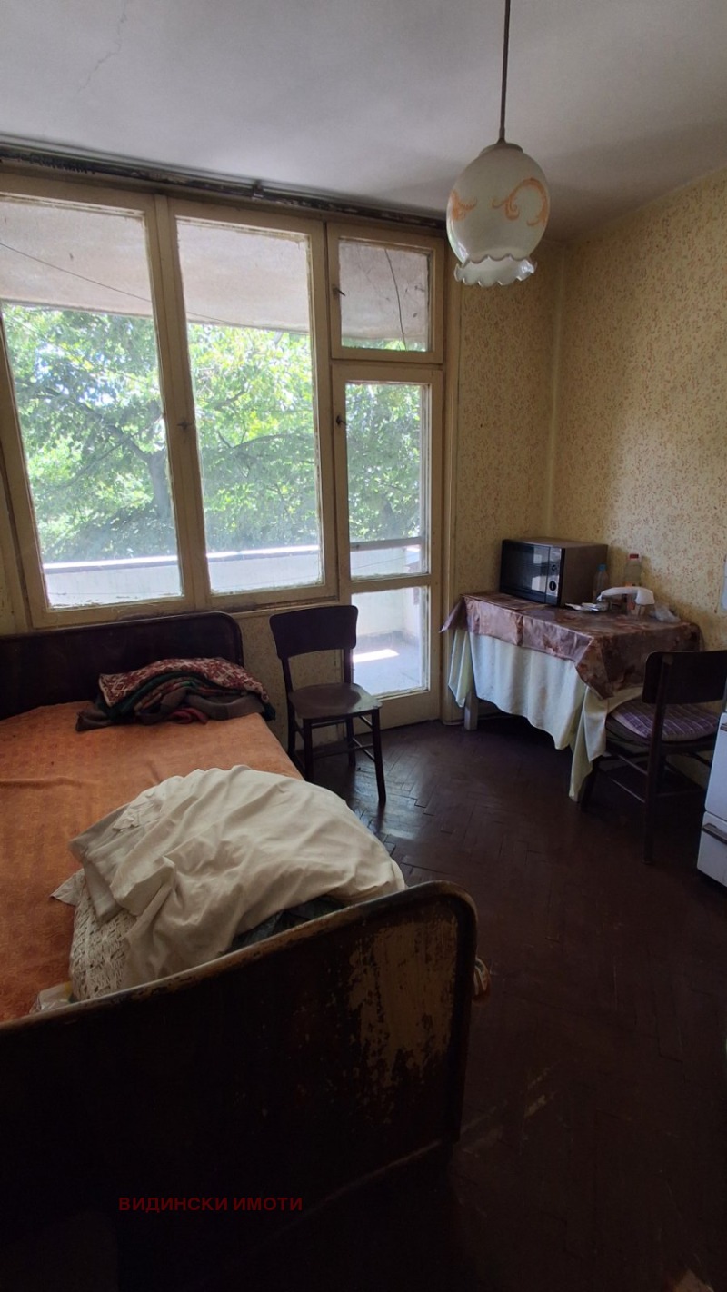 Продава  1-стаен град Видин , Александър Стамболийски , 43 кв.м | 25951352 - изображение [4]
