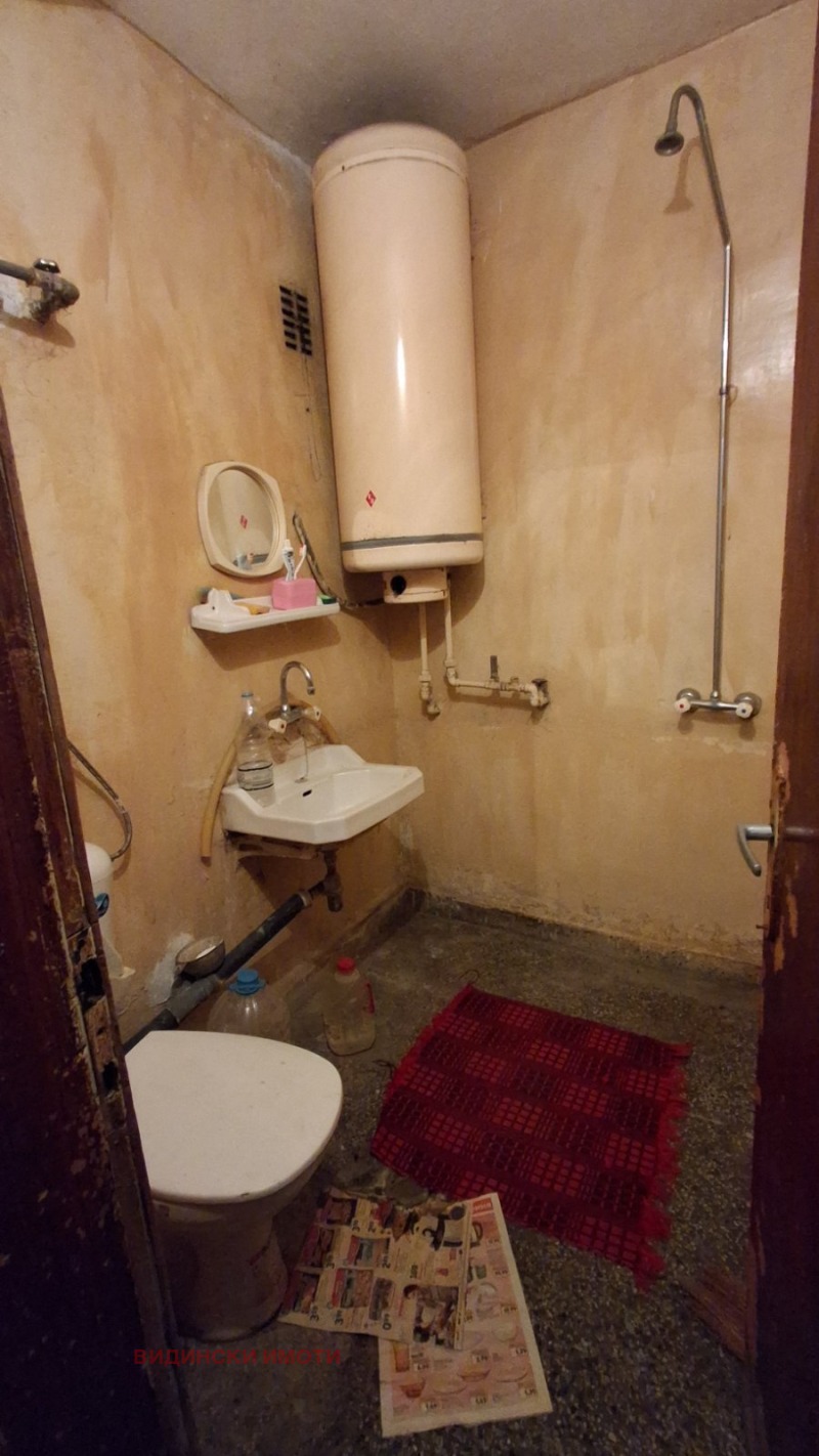 Продава  1-стаен град Видин , Александър Стамболийски , 43 кв.м | 25951352 - изображение [2]