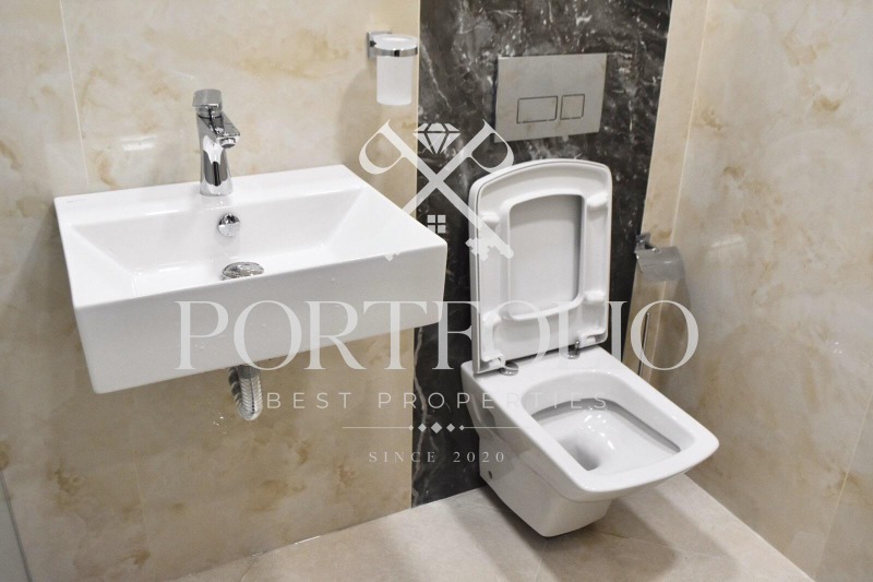 Till salu  1 sovrum region Burgas , k.k. Elenite , 53 kvm | 68908976 - bild [8]