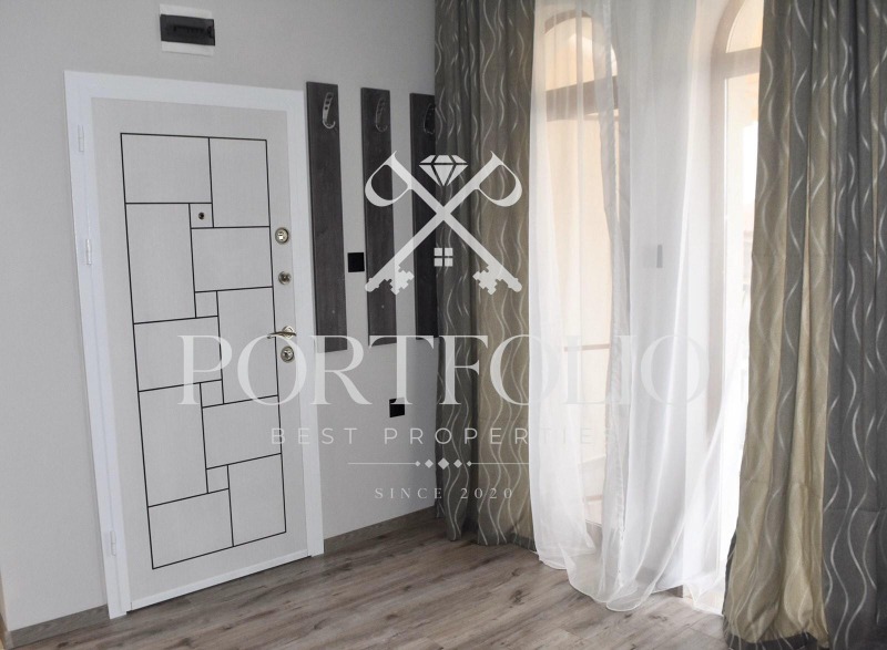 Till salu  1 sovrum region Burgas , k.k. Elenite , 53 kvm | 68908976 - bild [10]