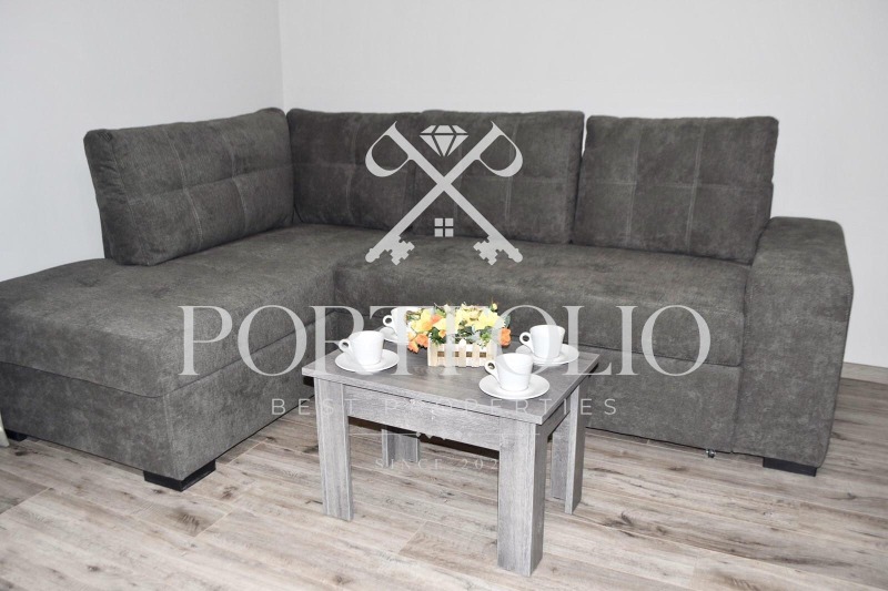 Till salu  1 sovrum region Burgas , k.k. Elenite , 53 kvm | 68908976 - bild [4]