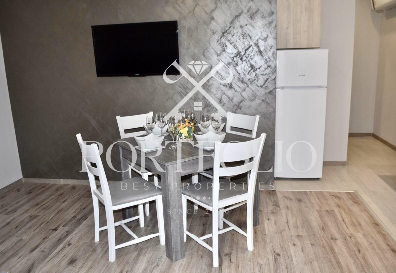 Till salu  1 sovrum region Burgas , k.k. Elenite , 53 kvm | 68908976 - bild [3]