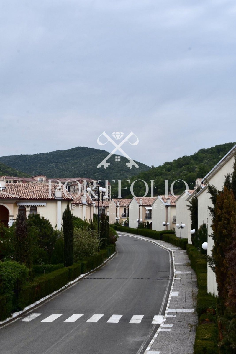 Till salu  1 sovrum region Burgas , k.k. Elenite , 53 kvm | 68908976 - bild [12]