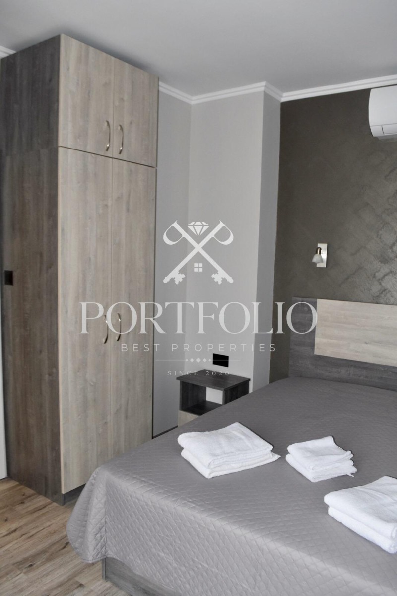 Till salu  1 sovrum region Burgas , k.k. Elenite , 53 kvm | 68908976 - bild [9]