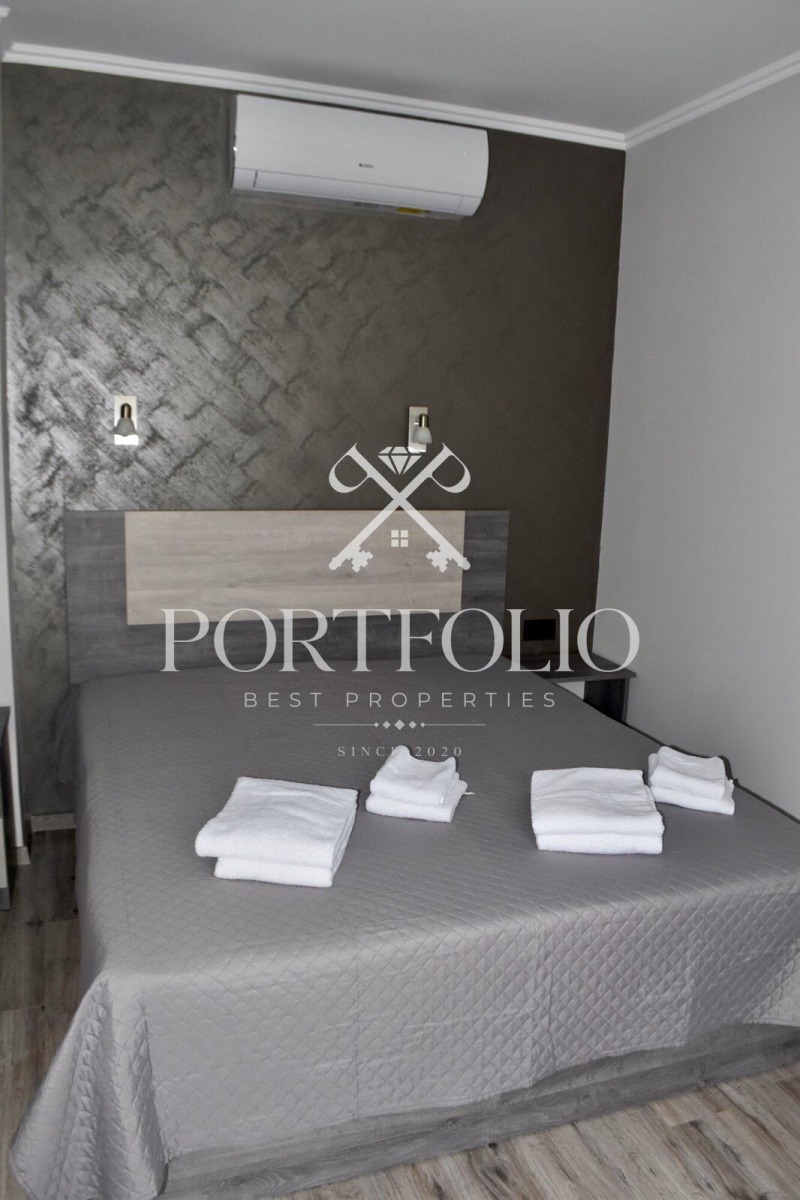 Till salu  1 sovrum region Burgas , k.k. Elenite , 53 kvm | 68908976 - bild [6]