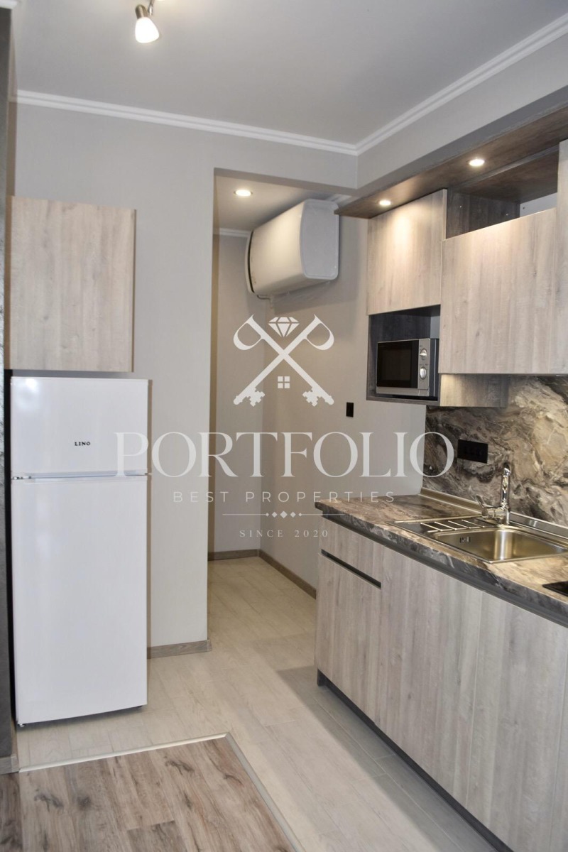 Till salu  1 sovrum region Burgas , k.k. Elenite , 53 kvm | 68908976 - bild [5]