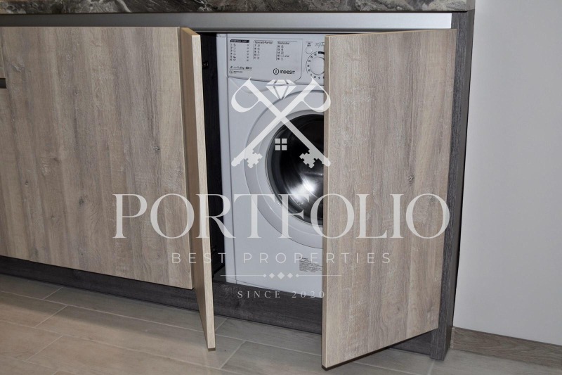 Till salu  1 sovrum region Burgas , k.k. Elenite , 53 kvm | 68908976 - bild [7]