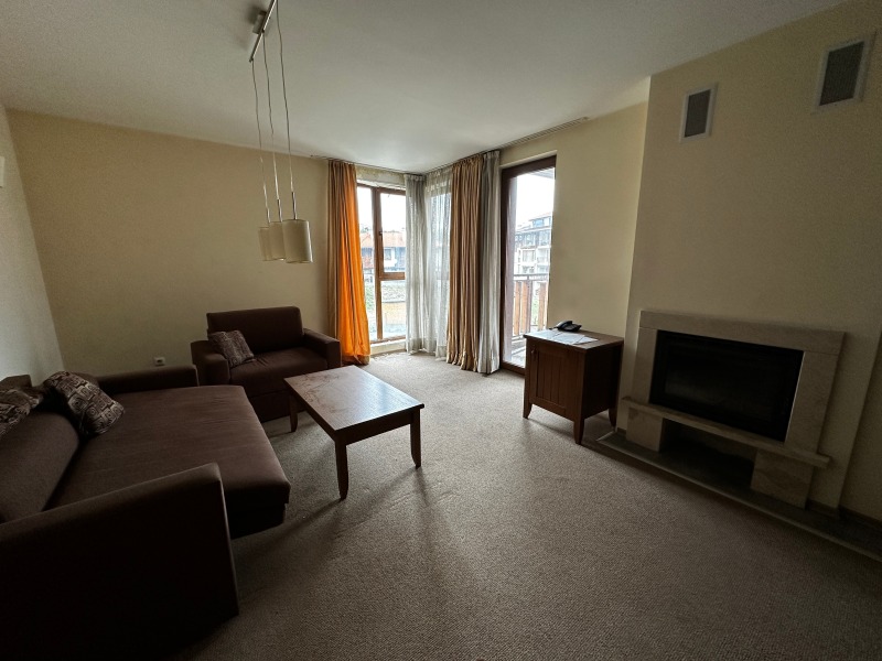 En venta  1 dormitorio región Blagoevgrad , Bansko , 88 metros cuadrados | 32955916 - imagen [3]