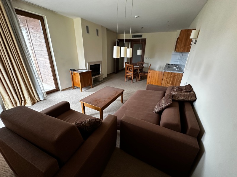 Zu verkaufen  1 Schlafzimmer region Blagoewgrad , Bansko , 88 qm | 32955916 - Bild [4]