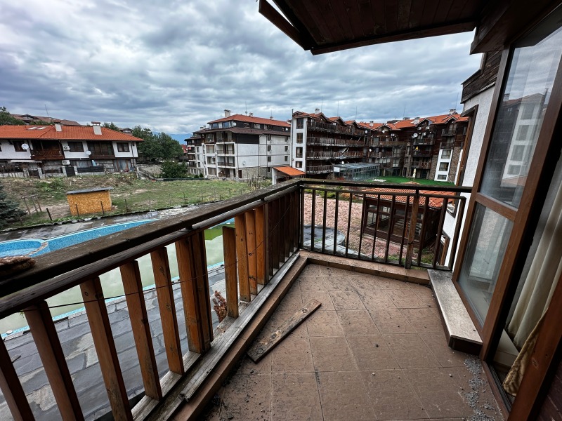 En venta  1 dormitorio región Blagoevgrad , Bansko , 88 metros cuadrados | 32955916 - imagen [12]