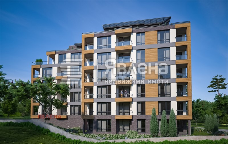 Продава 2-СТАЕН, гр. София, Карпузица, снимка 1 - Aпартаменти - 48950807