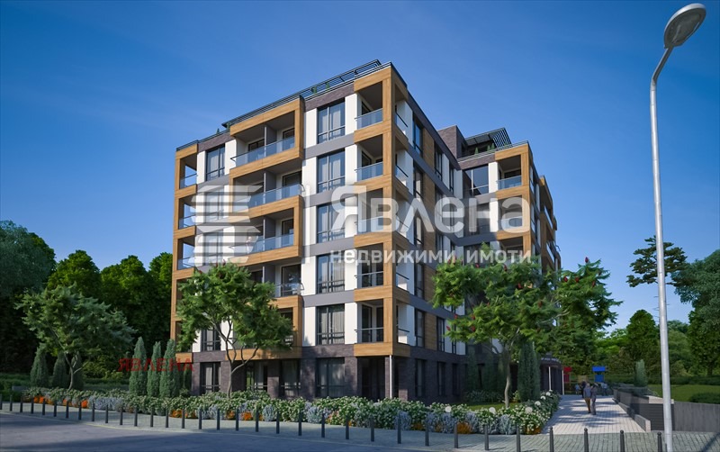 Продава 2-СТАЕН, гр. София, Карпузица, снимка 3 - Aпартаменти - 48950807