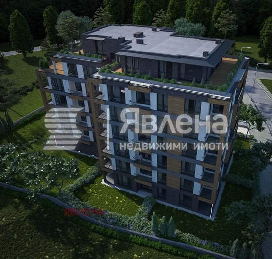 Продава 2-СТАЕН, гр. София, Карпузица, снимка 4 - Aпартаменти - 48950807