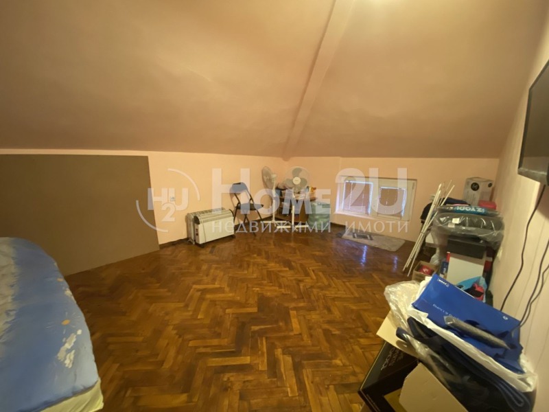 Продава  2-стаен, град Варна, Левски 1 • 67 990 EUR • ID 88288104 — holmes.bg - [1] 