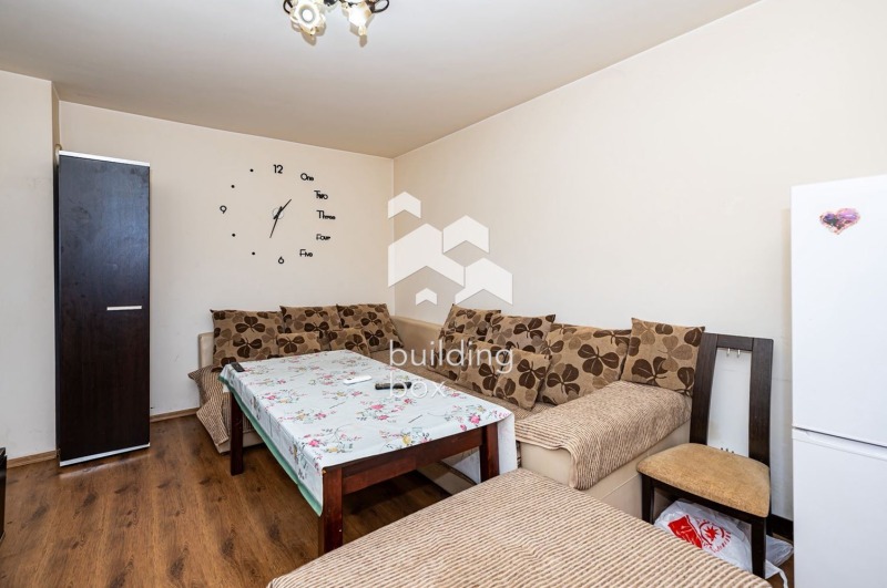 De vânzare  1 dormitor Plovdiv , Vâstaniciesci , 45 mp | 37280269 - imagine [2]