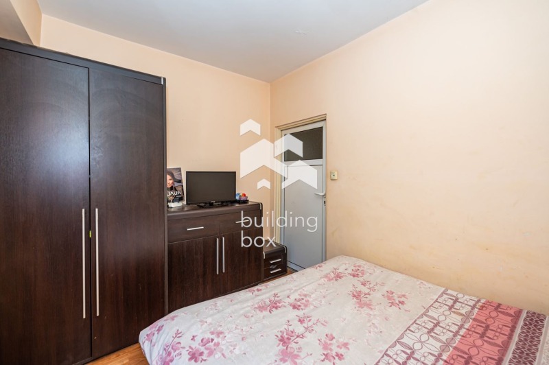 De vânzare  1 dormitor Plovdiv , Vâstaniciesci , 45 mp | 37280269 - imagine [3]