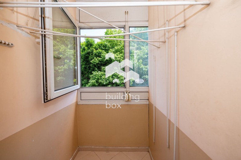 De vânzare  1 dormitor Plovdiv , Vâstaniciesci , 45 mp | 37280269 - imagine [6]