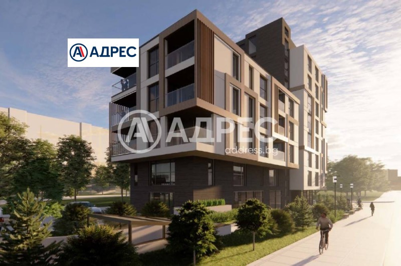 En venta  1 dormitorio Sofia , Levski V , 88 metros cuadrados | 10868682 - imagen [5]