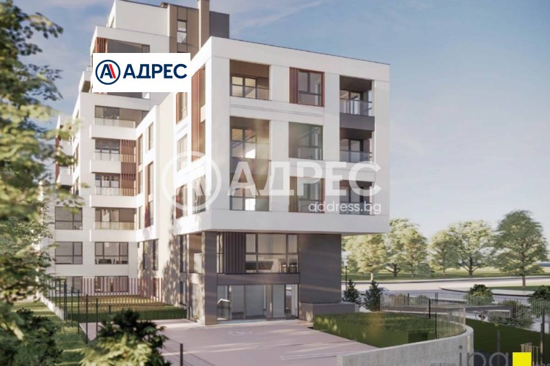 En venta  1 dormitorio Sofia , Levski V , 88 metros cuadrados | 10868682