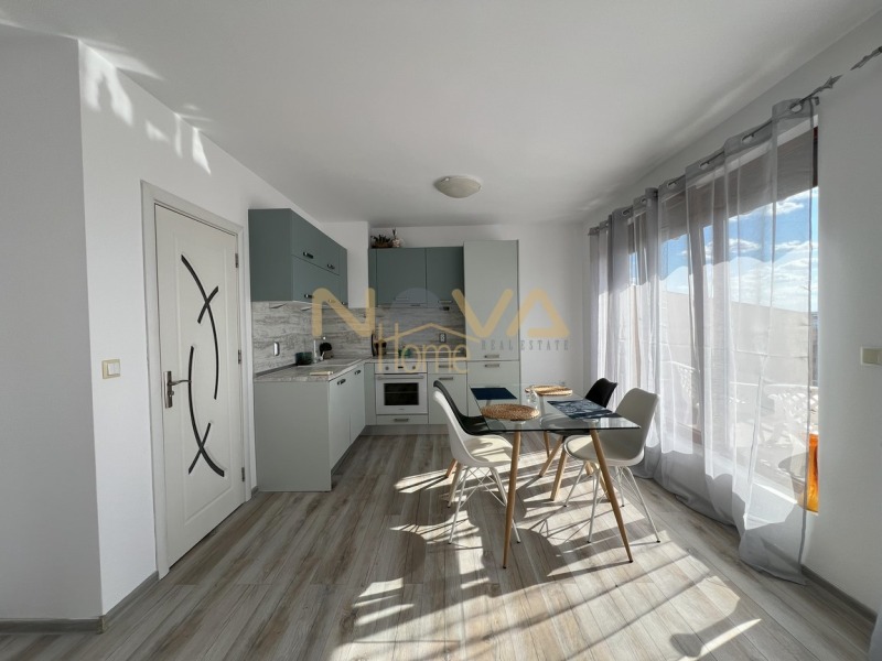 Продава  2-стаен град Варна , Възраждане 3 , 107 кв.м | 72176707 - изображение [3]