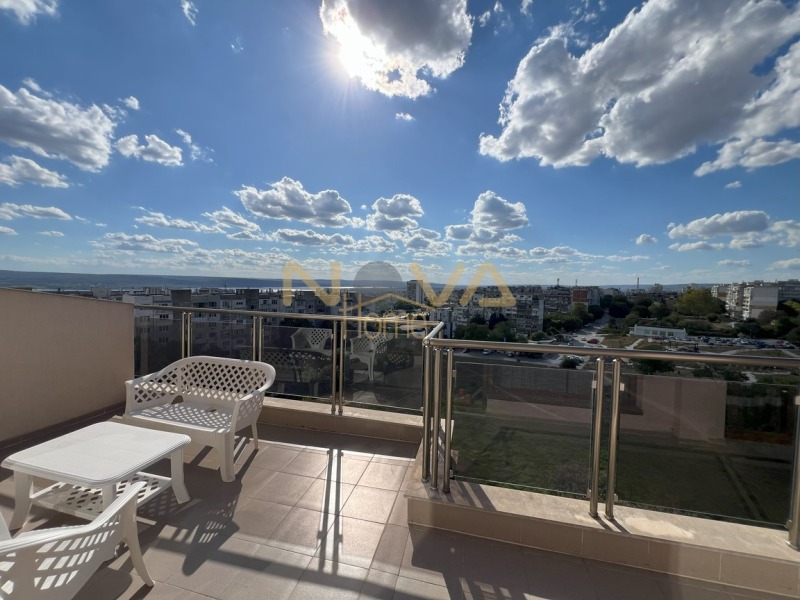 Продава  2-стаен град Варна , Възраждане 3 , 107 кв.м | 72176707 - изображение [16]