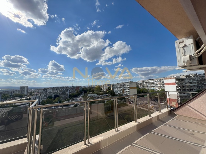 Продава  2-стаен град Варна , Възраждане 3 , 107 кв.м | 72176707 - изображение [17]