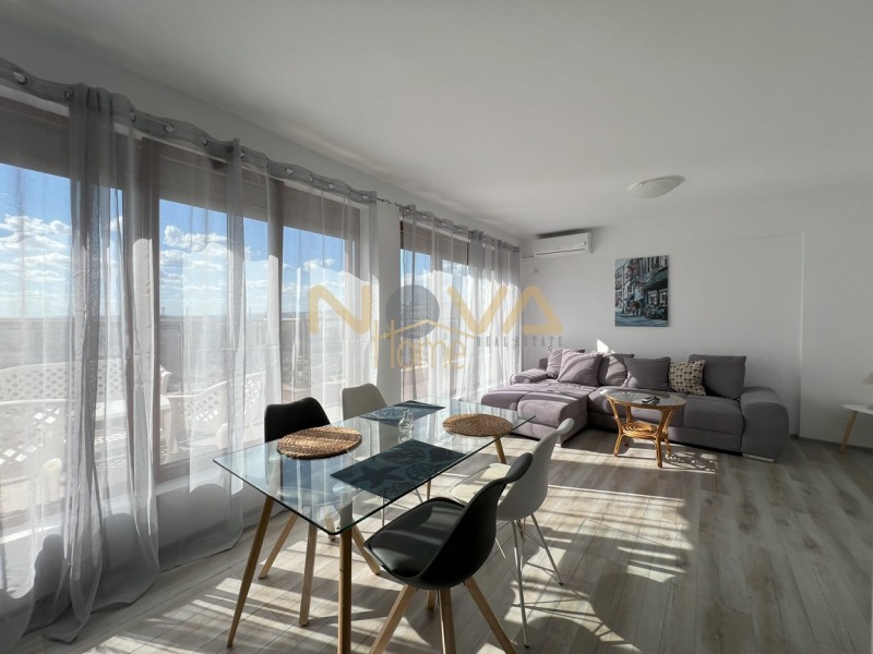 Продава  2-стаен град Варна , Възраждане 3 , 107 кв.м | 72176707