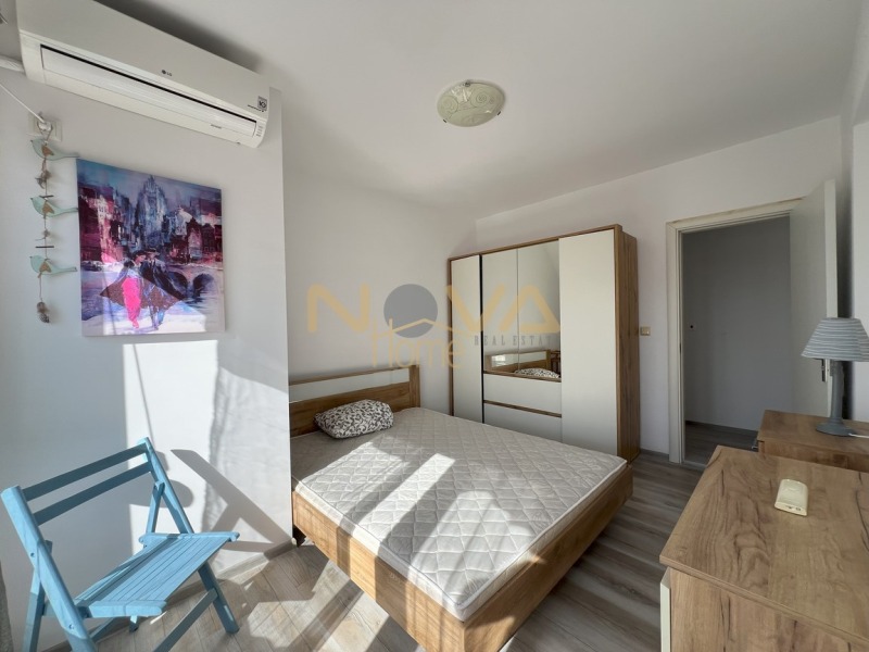 Продава  2-стаен град Варна , Възраждане 3 , 107 кв.м | 72176707 - изображение [12]