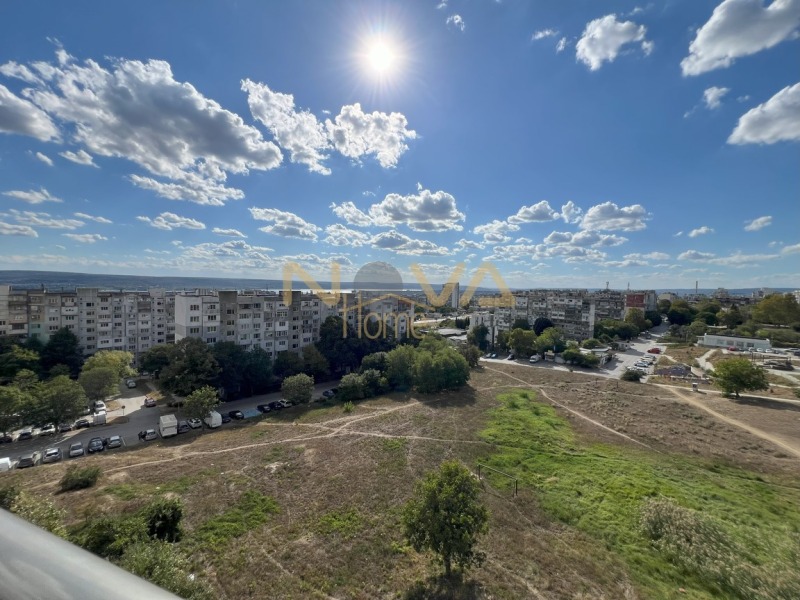 Продава  2-стаен град Варна , Възраждане 3 , 107 кв.м | 72176707 - изображение [5]