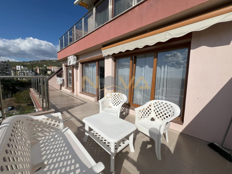 Продава  2-стаен град Варна , Възраждане 3 , 107 кв.м | 72176707 - изображение [6]