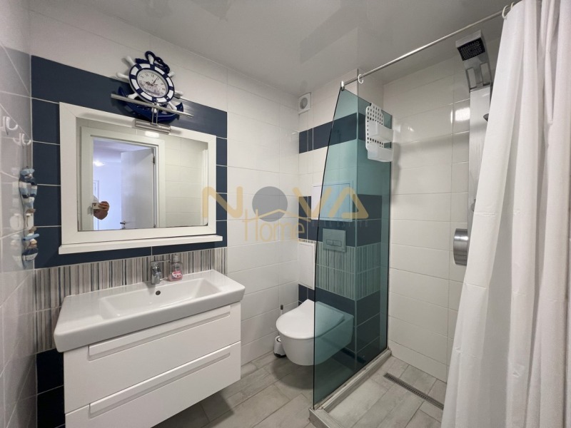 Продава  2-стаен град Варна , Възраждане 3 , 107 кв.м | 72176707 - изображение [14]