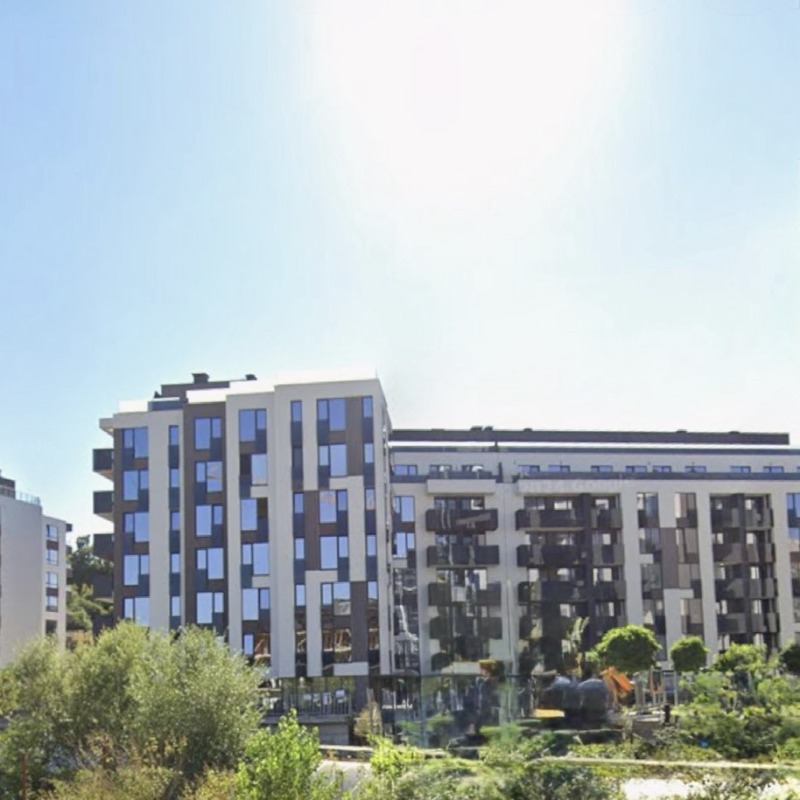 Продава 2-СТАЕН, гр. София, Дружба 2, снимка 11 - Апартаменти - 52603917